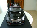1:18 Auto Art Cadillac CTS-V 2004 Negro. Subida por indexqwest